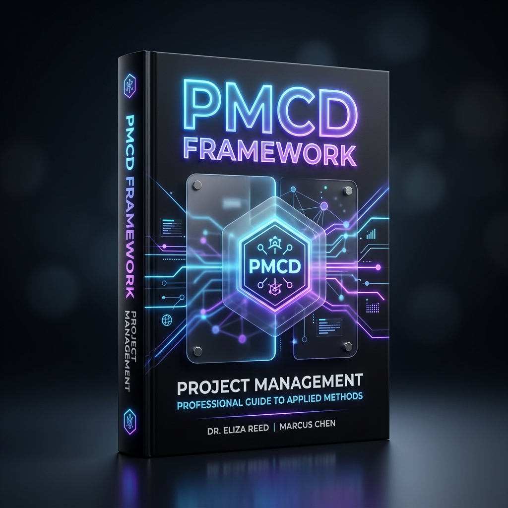 PMCD Framework Book